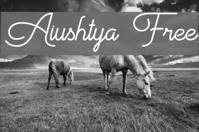 Aiushtya Free Example 3