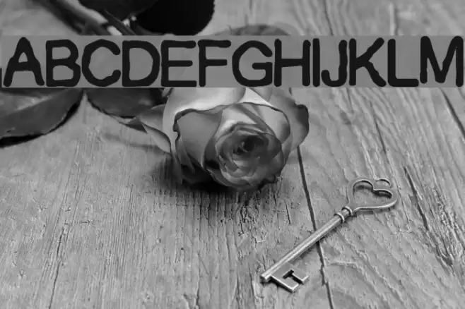 airbrush MC.Creative Fonte examples