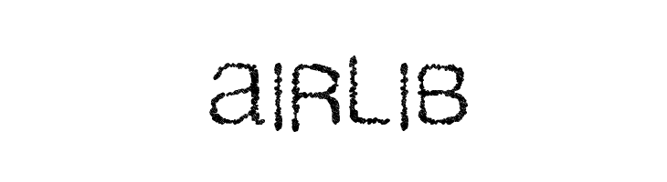airlib  لخطوط تنزيل