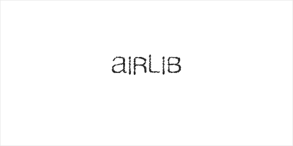 airlib Logo