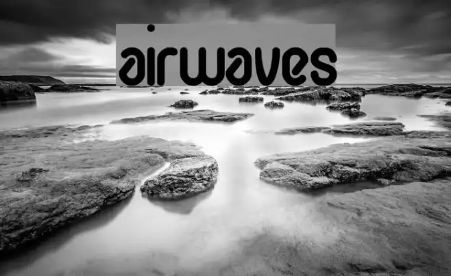airwaves Example 1
