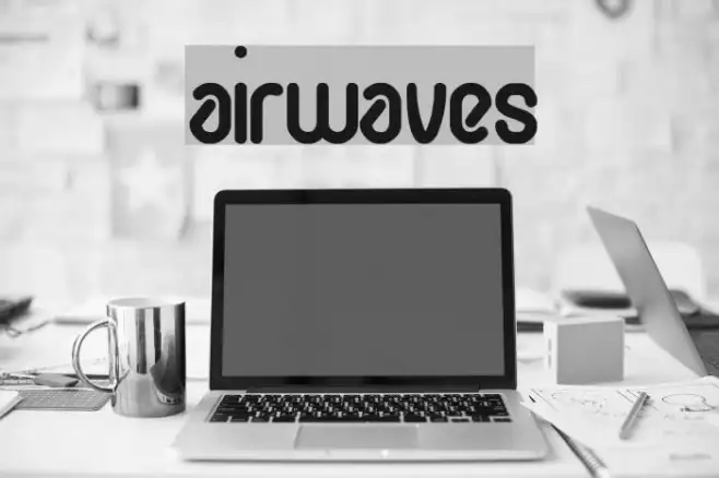 airwaves Example 2