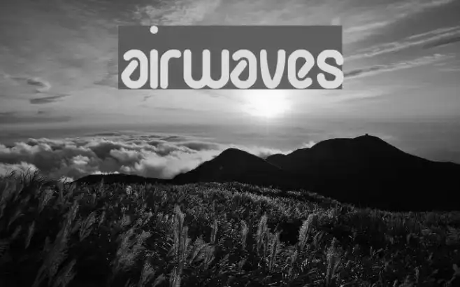 airwaves Example 3