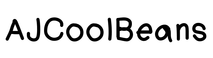 AJCoolBeans Fuentes