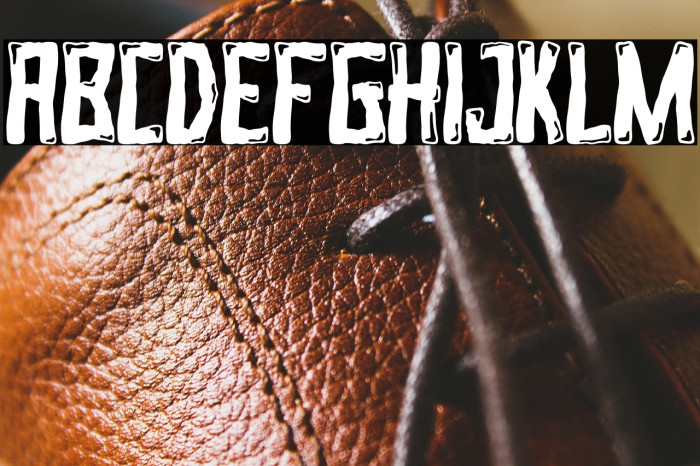 AKICK STONE Example 2