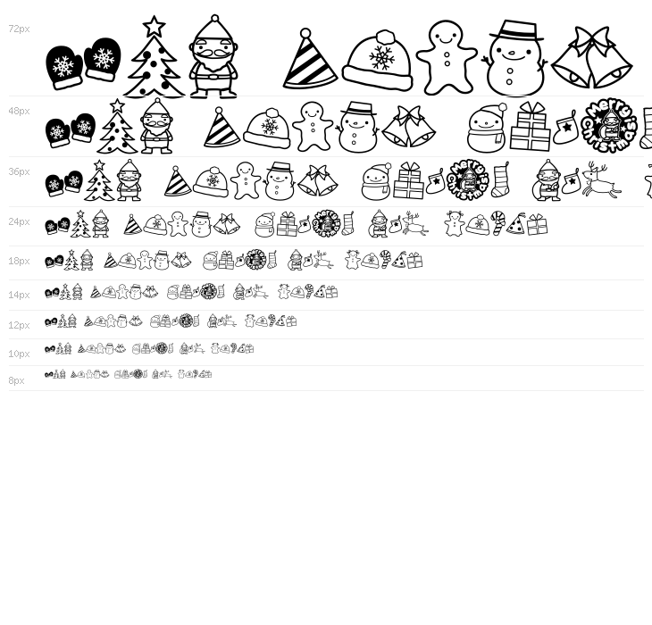 AKWinter Yawns Waterfall