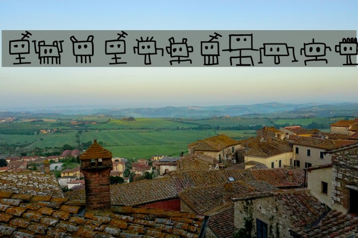 Aka-Acid-Bots Example 1