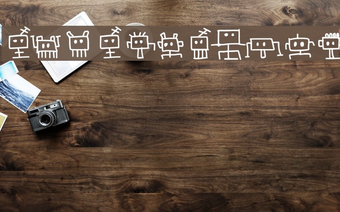 Aka-Acid-Bots Example 3