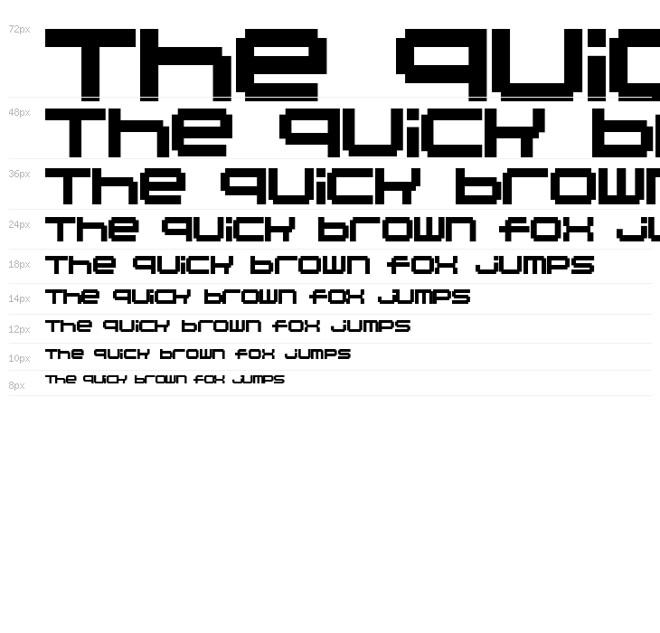 Aka-AcidGR-4B20 Waterfall