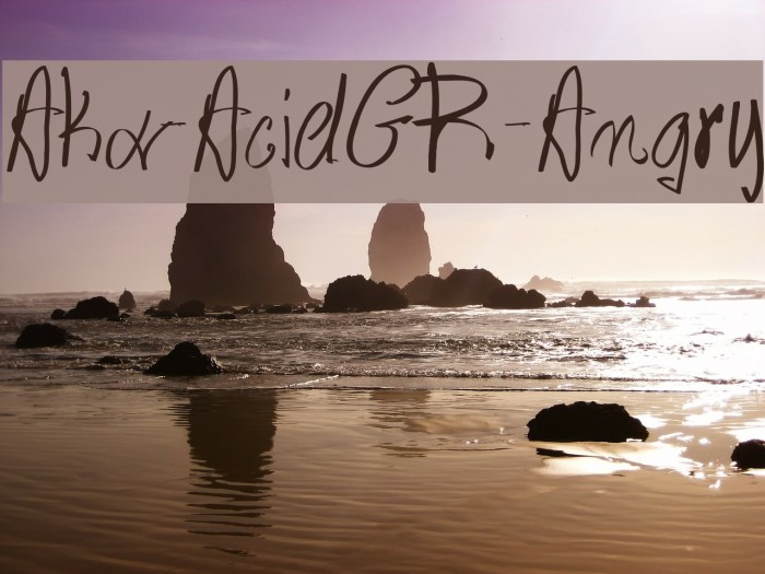 Aka-AcidGR-Angry Example 3