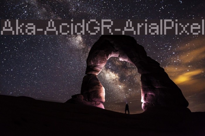 Aka-AcidGR-ArialPixel Example 3