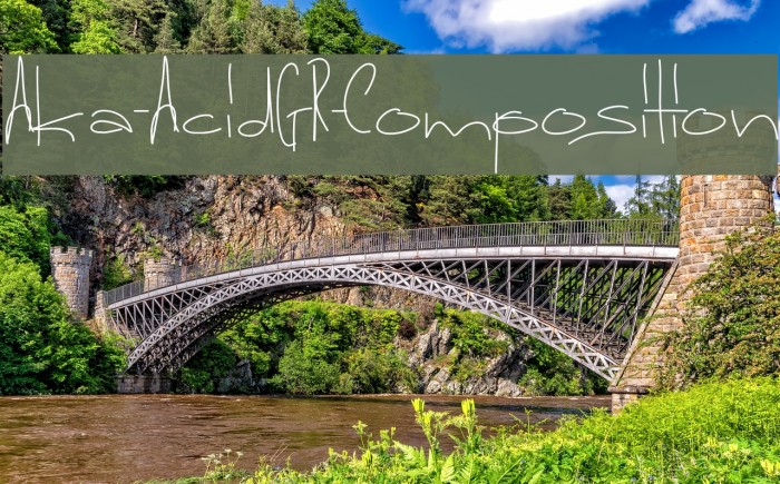 Aka-AcidGR-Composition Example 2