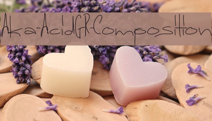 Aka-AcidGR-Composition Example 3