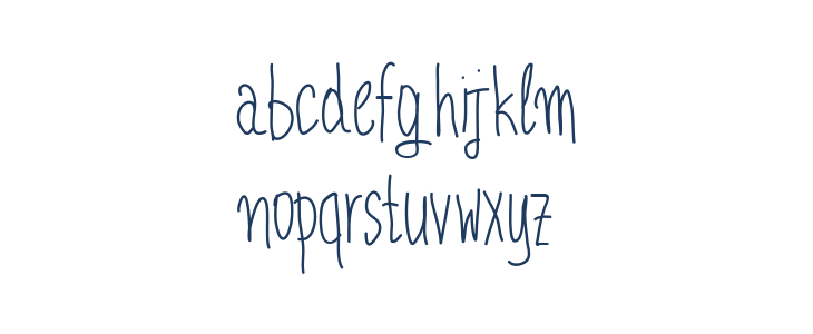 Aka-AcidGR-Creepy Lowercase