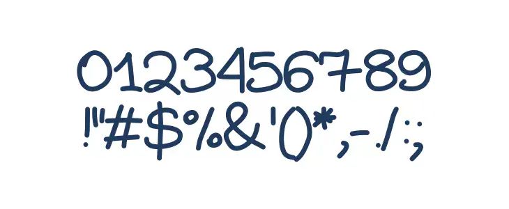 Numbers
