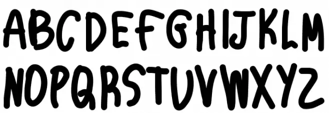 Aka-AcidGR-FatCondensed Fonte MAIÚSCULAS