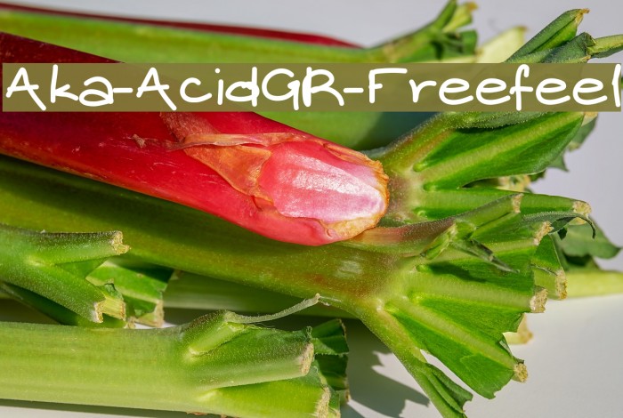 Aka-AcidGR-Freefeel Example 3