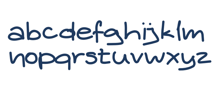 Aka-AcidGR-Freefeel Lowercase