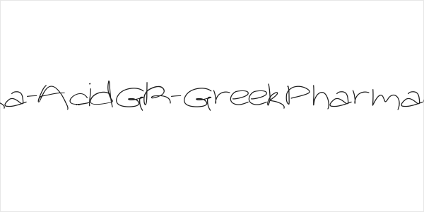 Aka-AcidGR-GreekPharmacist Logo