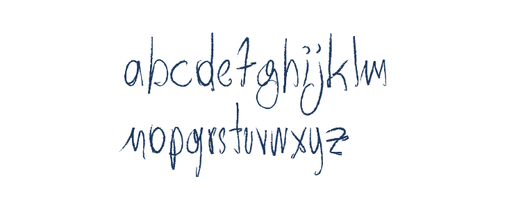 Aka-AcidGR-Grudge Lowercase