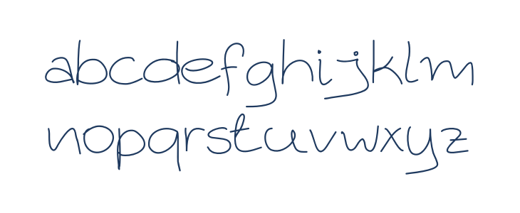 Aka-AcidGR-HiSchool Lowercase