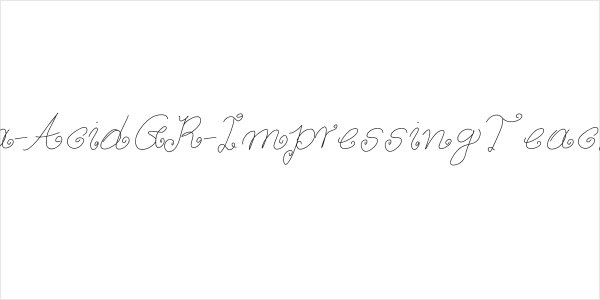 Aka-AcidGR-ImpressingTeacher Logo