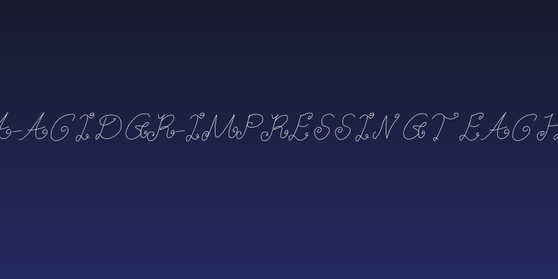 Aka-AcidGR-ImpressingTeacher Social Header