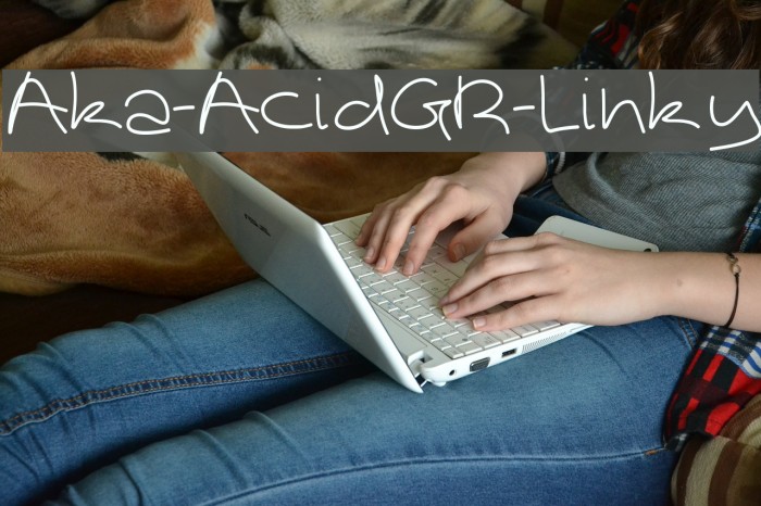 Aka-AcidGR-Linky Example 2