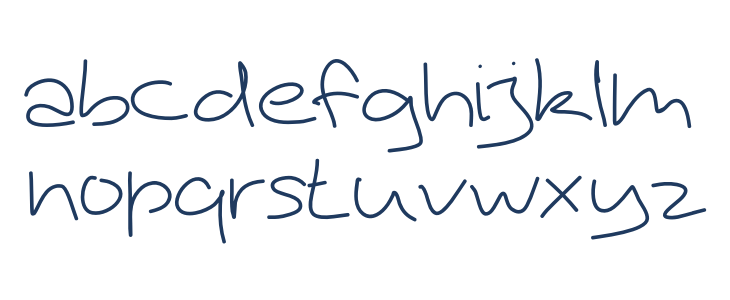 Aka-AcidGR-Linky Lowercase