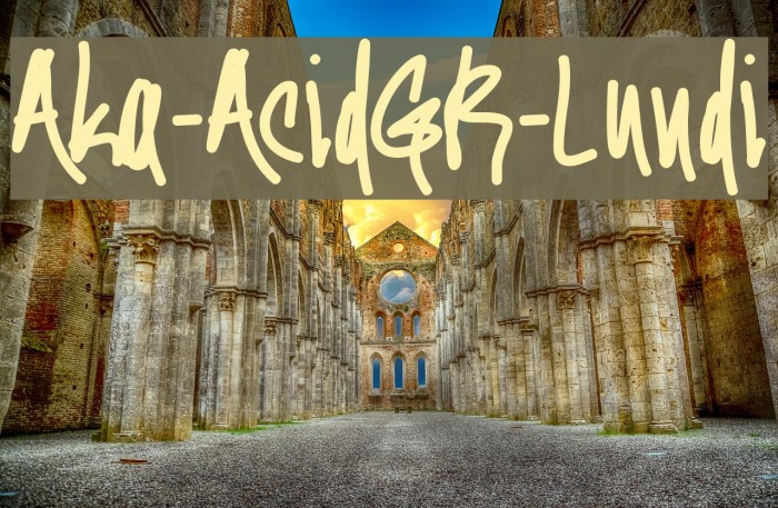 Aka-AcidGR-Lundi Example 3