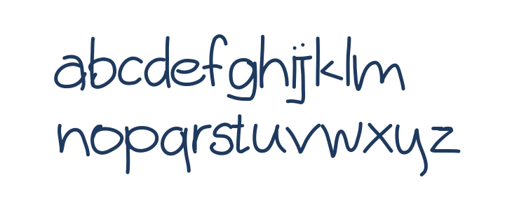 Aka-AcidGR-MediumInJapan Lowercase