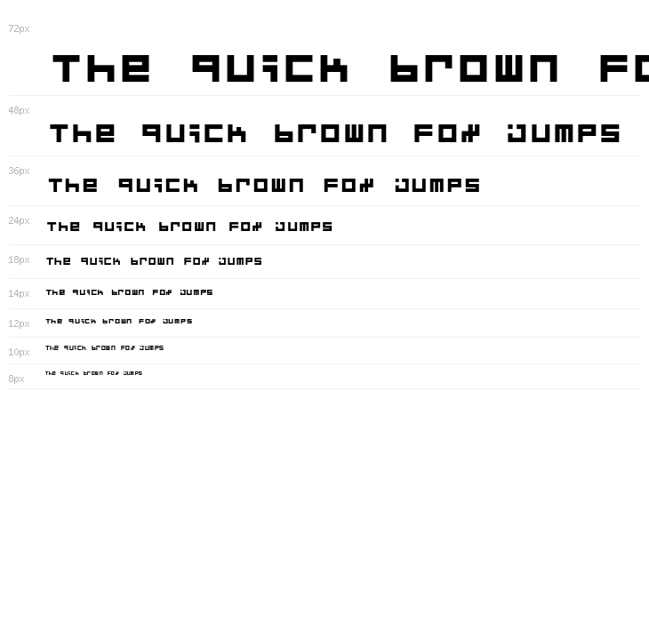 Aka-AcidGR-Micro Waterfall