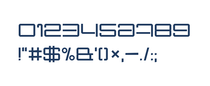 Aka-AcidGR-Necplus Other Characters