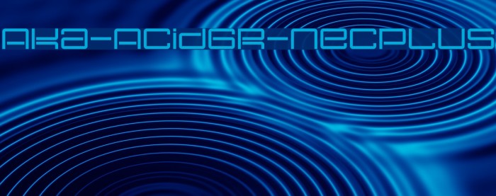 Aka-AcidGR-Necplus Example 2