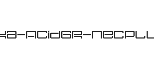 Aka-AcidGR-Necplus Logo