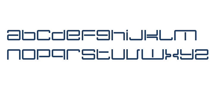 Aka-AcidGR-Necplus Lowercase