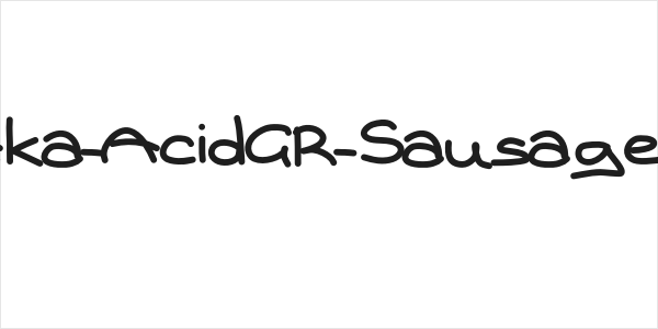 Aka-AcidGR-Sausages Logo