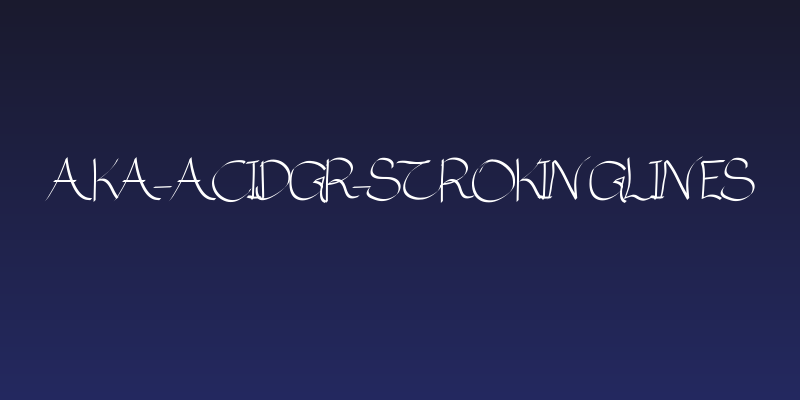 Aka-AcidGR-StrokingLines Social Header