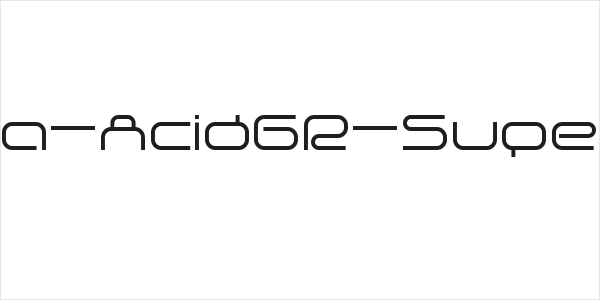 Aka-AcidGR-SuperG Logo