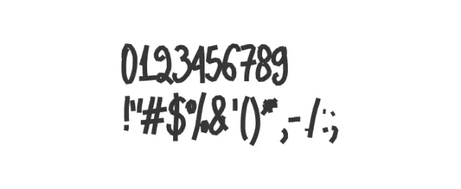 Numbers
