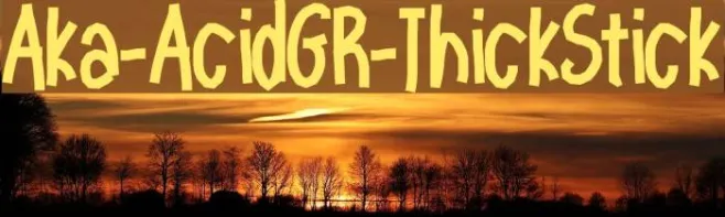 Aka-AcidGR-ThickStick Example 2