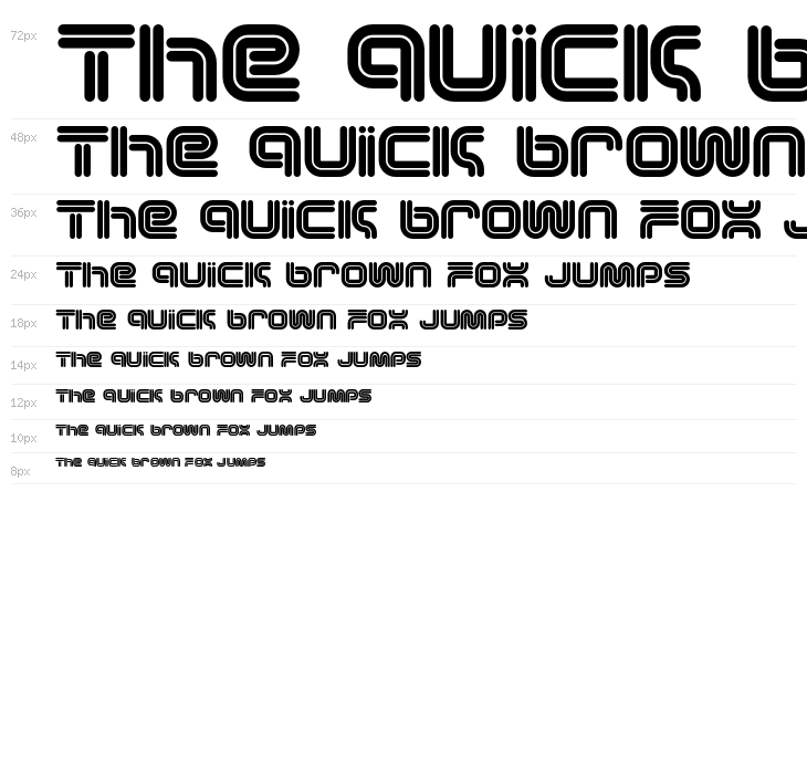 Aka-AcidGR-Vectroid Waterfall