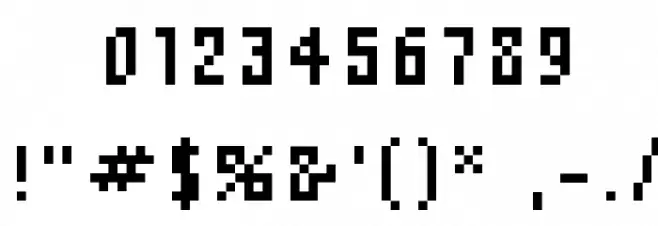 Aka-AcidGR-Web Polices AUTRES CHARS