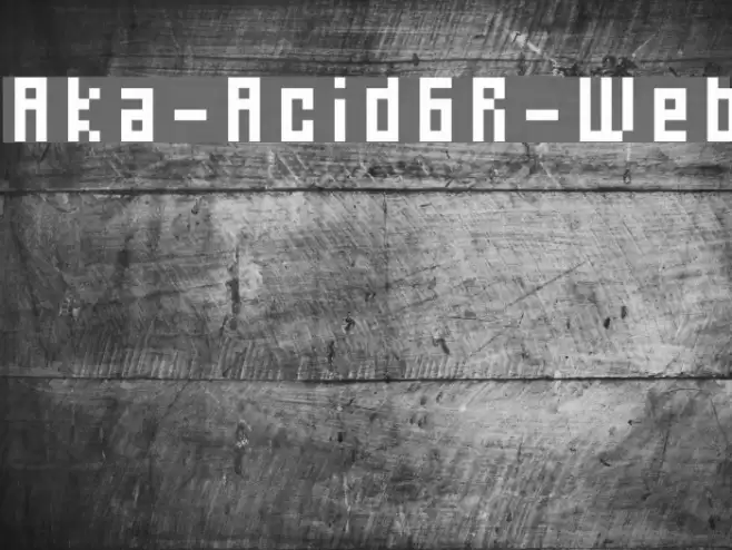 Aka-AcidGR-Web Polices examples