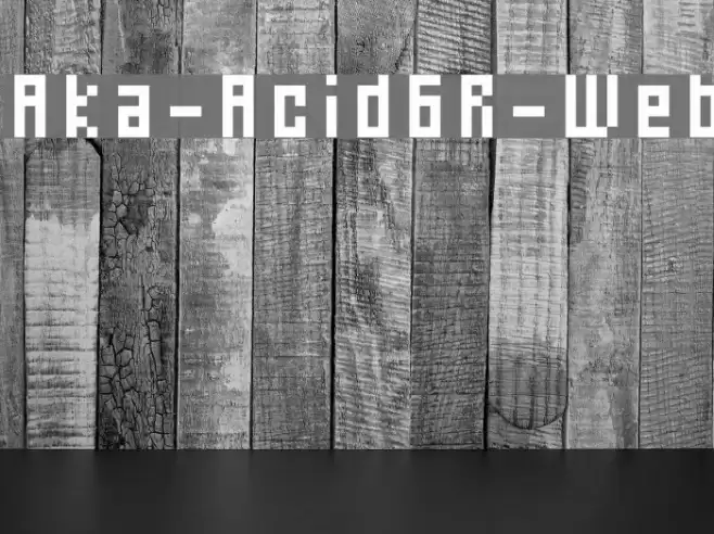 Aka-AcidGR-Web Polices examples