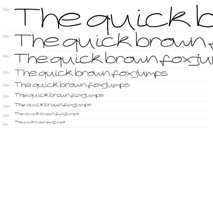 Aka-AcidGR-Xtend Waterfall