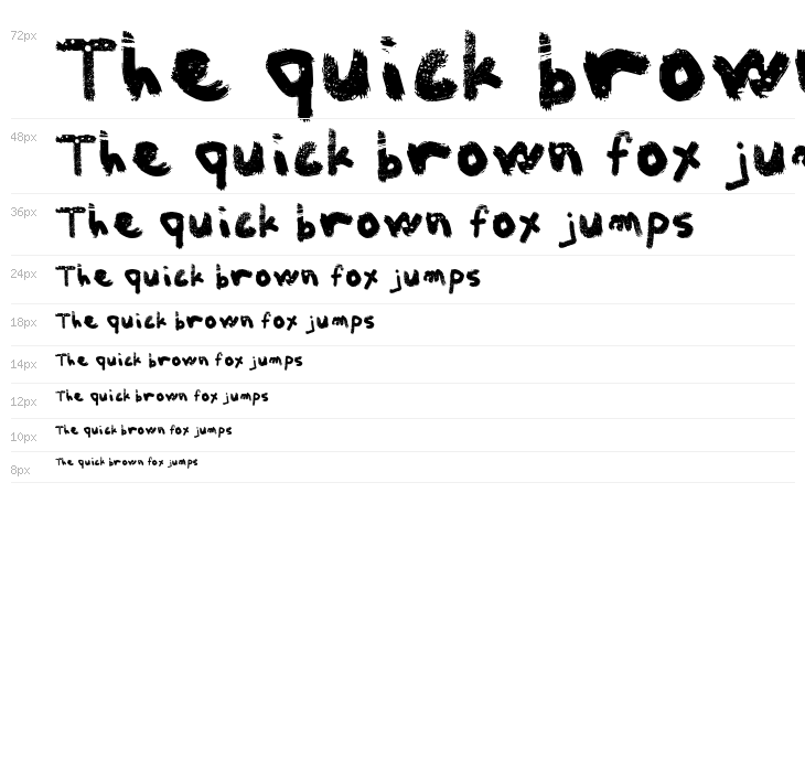 Aka-AcidGRPathetic Waterfall