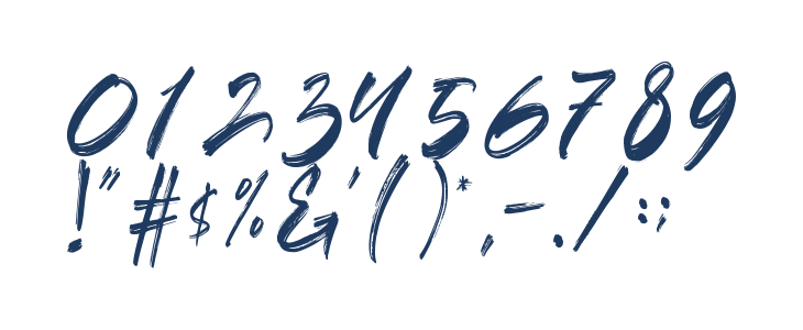 Akihabara Brush Other Characters