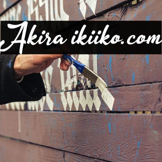 Akira ikiiko.com Example 1