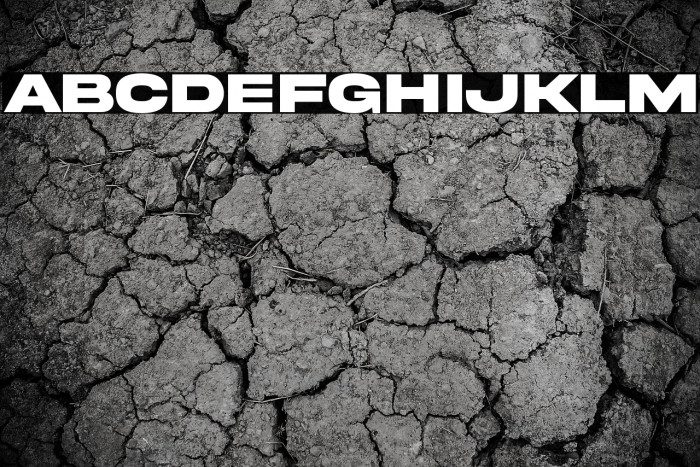 AkiraExpanded-SuperBold Example 1